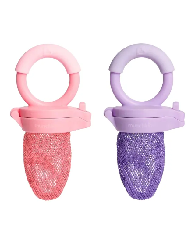 Munchkin Fresh Food Feeder for Babies