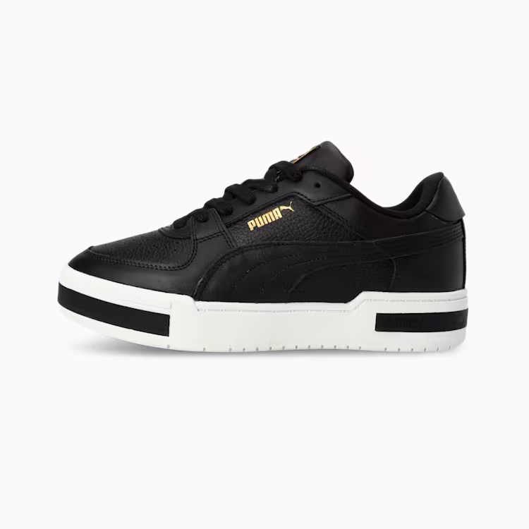 Puma Black