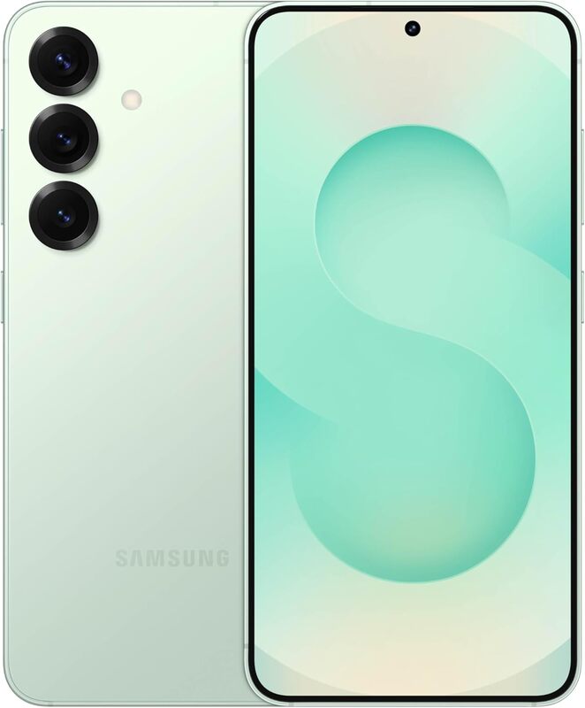 Samsung Galaxy S25 Series