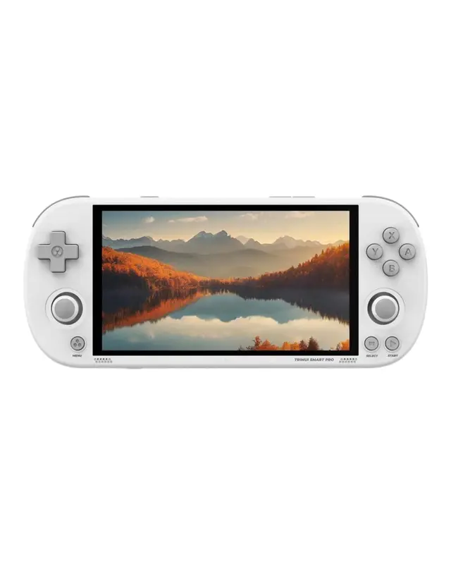 Trimui Smart Pro Retro Game Console