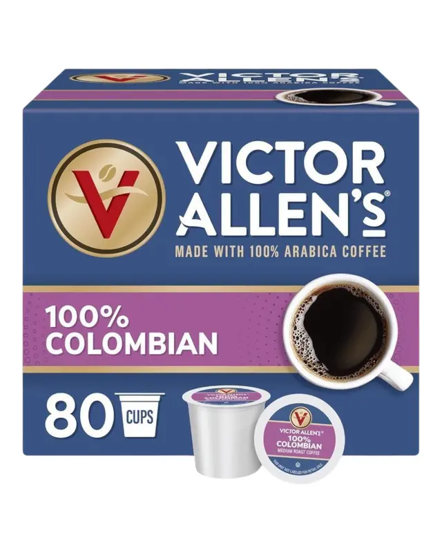Victor Allen's Coffee Variety Pack