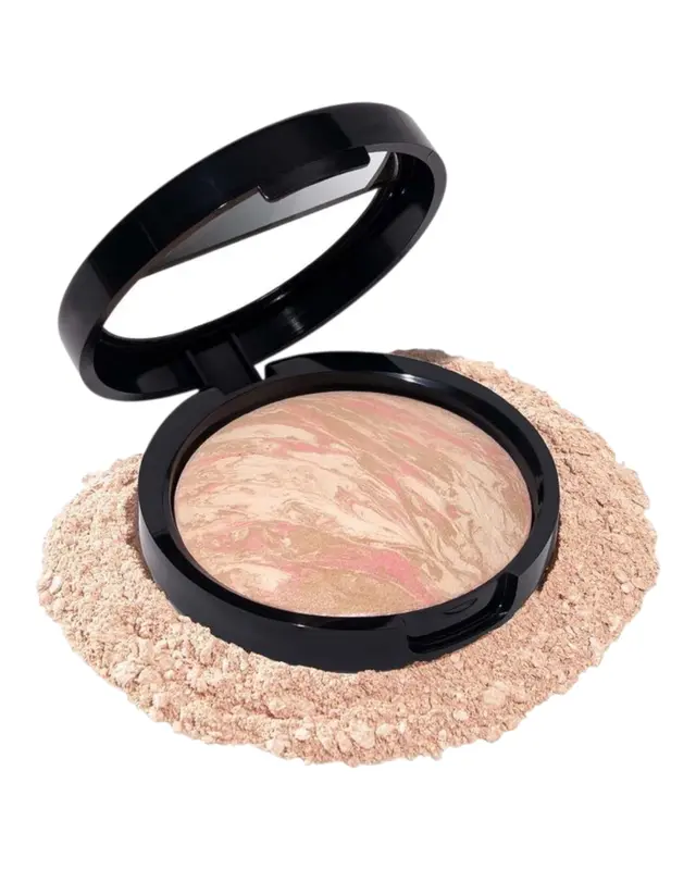 LAURA GELLER NEW YORK Balance-n-Brighten Color Correcting Powder Foundation