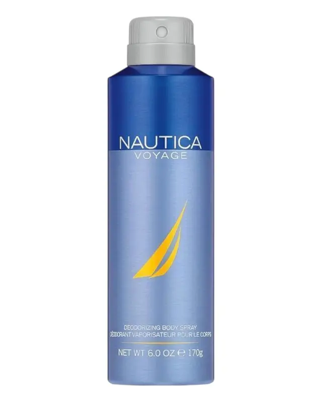 Nautica Voyage Eau de Toilette Spray