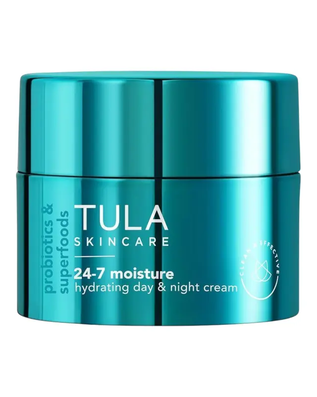 TULA Skin Care 24-7 Hydrating Day & Night Cream